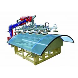KS ROBOT 1000 | Electric Glass Lifting Robot | 4.07m - 1.000kg KS ROBOT 1000 | Electric Glass Lifting Robot | 4.07m - 1.000kg