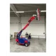 KS Robot 1025 Offroad | Electric Glass Lifting Robot | 4.30m - 1025kg - Kapountalis