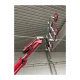 KS Robot 1025 Offroad | Electric Glass Lifting Robot | 4.30m - 1025kg - Kapountalis