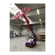 KS Robot 1025 Offroad | Electric Glass Lifting Robot | 4.30m - 1025kg - Kapountalis