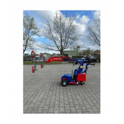 KS Robot 320 | Ηλεκτρικό Ανυψωτικό Ρομπότ Τζαμιών | 2.70m - 320kg KS Robot 320 | Ηλεκτρικό Ανυψωτικό Ρομπότ Τζαμιών | 2.70m - 320kg