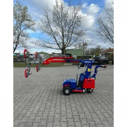 KS Robot 320 | Electric Glass Lifting Robot | 2.70m - 320kg KS Robot 320 | Electric Glass Lifting Robot | 2.70m - 320kg