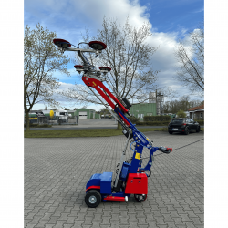 KS Robot 320 | Electric Glass Lifting Robot | 2.70m - 320kg KS Robot 320 | Electric Glass Lifting Robot | 2.70m - 320kg