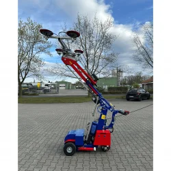 KS Robot 320 | Electric Glass Lifting Robot | 2.70m - 320kg KS Robot 320 | Electric Glass Lifting Robot | 2.70m - 320kg
