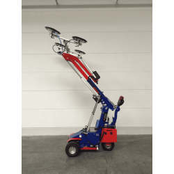 KS Robot 350 Offroad | Electric Glass Lifting Robot | 2.76m - 350kg