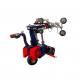 KS Robot 350 Offroad | Ηλεκτρικό Ανυψωτικό Ρομπότ Τζαμιών | 2.76m - 350kg - Kapountalis