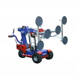 KS Robot 600 Offroad | Electric Glass Lifting Robot | 3.49m - 600kg KS Robot 600 Offroad | Electric Glass Lifting Robot | 3.49m - 600kg