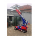 KS Robot 600 Offroad | Ηλεκτρικό Ανυψωτικό Ρομπότ Τζαμιών | 3.49m - 600kg KS Robot 600 Offroad | Ηλεκτρικό Ανυψωτικό Ρομπότ Τζαμιών | 3.49m - 600kg - Kapountalis