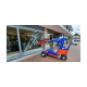 KS Robot 600 Offroad | Ηλεκτρικό Ανυψωτικό Ρομπότ Τζαμιών | 3.49m - 600kg KS Robot 600 Offroad | Ηλεκτρικό Ανυψωτικό Ρομπότ Τζαμιών | 3.49m - 600kg - Kapountalis