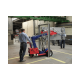 KS ROBOT 600 | Ηλεκτρικό Ανυψωτικό Ρομπότ Τζαμιών | 3.49m - 600kg - Kapountalis
