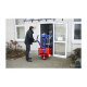 KS ROBOT 600 | Ηλεκτρικό Ανυψωτικό Ρομπότ Τζαμιών | 3.49m - 600kg - Kapountalis