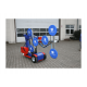 KS ROBOT 600 | Ηλεκτρικό Ανυψωτικό Ρομπότ Τζαμιών | 3.49m - 600kg - Kapountalis