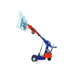 KS ROBOT 600 | Ηλεκτρικό Ανυψωτικό Ρομπότ Τζαμιών | 3.49m - 600kg KS ROBOT 600 | Ηλεκτρικό Ανυψωτικό Ρομπότ Τζαμιών | 3.49m - 600kg