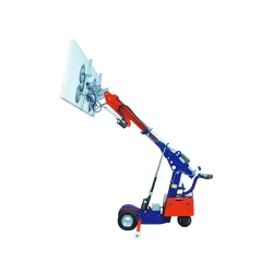 KS ROBOT 600 | Electric Glass Lifting Robot | 3.49m - 600kg KS ROBOT 600 | Electric Glass Lifting Robot | 3.49m - 600kg