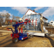 KS Robot 800 Offroad | Electric Glass Lifting Robot | 5.00m - 800kg KS Robot 800 Offroad | Electric Glass Lifting Robot | 5.00m - 800kg - Kapountalis