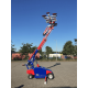 KS Robot 900 Offroad | Ηλεκτρικό Ανυψωτικό Ρομπότ Τζαμιών | 5.00m - 900kg KS Robot 900 Offroad | Ηλεκτρικό Ανυψωτικό Ρομπότ Τζαμιών | 5.00m - 900kg - Kapountalis