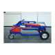 KS BigFoot 450 | Manual Mini Lifting Crane | 2.57m - 450kg - Kapountalis