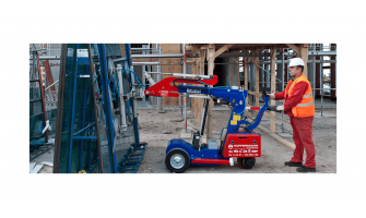 Vacuum Lifters για Μεγάλα Τζάμια & Facade Panels | Επαγγελματικές Λύσεις Ανύψωσης Vacuum Lifters για Μεγάλα Τζάμια & Facade Panels | Επαγγελματικές Λύσεις Ανύψωσης