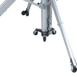 Set of wheels for CM-340