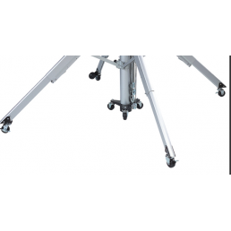 Set of wheels for CM-340