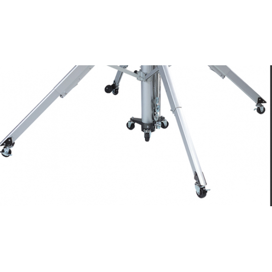 Set of wheels for CM-340 Set of wheels for CM-340 - Kapountalis