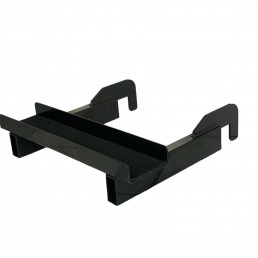 KSF CA 400 | Άντάπτορας για τζάμια