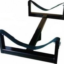 Πλατφόρμα για σωλήνες για ΒD400 - ΒD1 - ΒD2