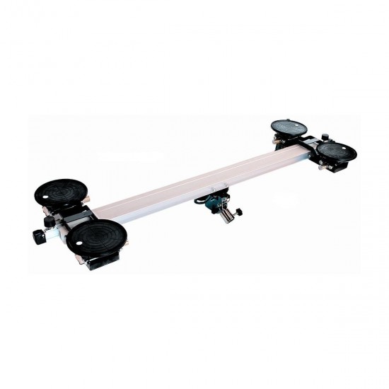 Glass adapter CA500 180kg Glass adapter CA500 180kg - Kapountalis