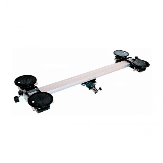 Αντάπτορας για τζάμια CA500 180kg - Kapountalis