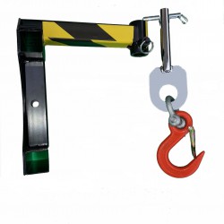 Αdapter for hook-crane for BD1-BD2 Αdapter for hook-crane for BD1-BD2