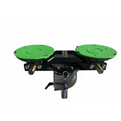 KSF G‑CM | Glass Cradle up to 120 kg KSF G‑CM | Glass Cradle up to 120 kg