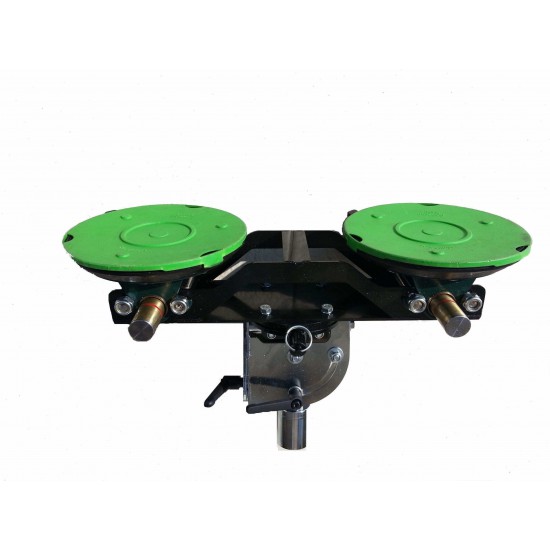 KSF G‑CM | Glass Cradle up to 120 kg KSF G‑CM | Glass Cradle up to 120 kg - Kapountalis