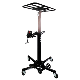  KSF AL-330 Τelescopic lift 120kg/330m