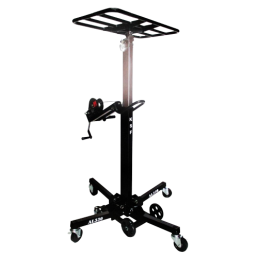  KSF AL-330 Τelescopic lift 120kg/330m