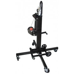  KSF AL-330 Τelescopic lift 120kg/330m