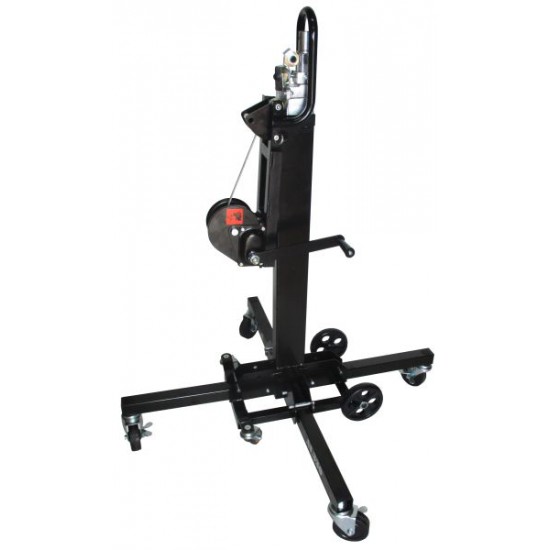 KSF AL-330 Τelescopic lift 120kg/330m KSF AL-330 Τelescopic lift 120kg/330m - Kapountalis