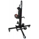 KSF AL-330 Τelescopic lift 120kg/330m KSF AL-330 Τelescopic lift 120kg/330m - Kapountalis