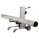 Platform for pipes for ΒD400 - ΒD1 - ΒD2 Platform for pipes for ΒD400 - ΒD1 - ΒD2 - Kapountalis