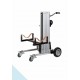 Platform for pipes for ΒD400 - ΒD1 - ΒD2 Platform for pipes for ΒD400 - ΒD1 - ΒD2 - Kapountalis