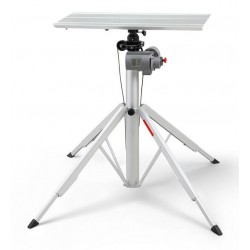 KSF CM 340 | Telescopic Electric Lifter 3.3 m - 130 kg