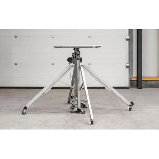 KSF CM520 | All‑Purpose Electric Lifter 4.9 m - 140 kg KSF CM520 | All‑Purpose Electric Lifter 4.9 m - 140 kg - Kapountalis