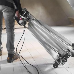 KSF CM520 | All‑Purpose Electric Lifter 4.9 m - 140 kg 