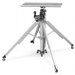 KSF CM520 | All‑Purpose Electric Lifter 4.9 m - 140 kg 