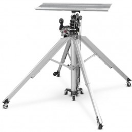 KSF CM520 | All‑Purpose Electric Lifter 4.9 m - 140 kg 