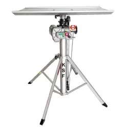 KSF CM 270 | Telescopic Electric Lifter 2.6 m - 120 kg KSF CM 270 | Telescopic Electric Lifter 2.6 m - 120 kg
