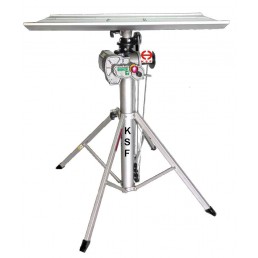 KSF CM 270 | Telescopic Electric Lifter 2.6 m - 120 kg