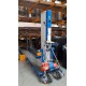 KSF ES-550 | Electric Material Lift | 300 kg - 5.53 m KSF ES-550 | Electric Material Lift | 300 kg - 5.53 m - Kapountalis
