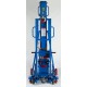 KSF GL 850 AC – AC/DC | Ηλεκτρικό Ανυψωτικό Γυαλιού 8.7 m – 300 kg - Kapountalis