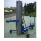 KSF GL 850 AC – AC/DC | Ηλεκτρικό Ανυψωτικό Γυαλιού 8.7 m – 300 kg - Kapountalis