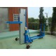 KSF GL 850 AC – AC/DC | Ηλεκτρικό Ανυψωτικό Γυαλιού 8.7 m – 300 kg - Kapountalis